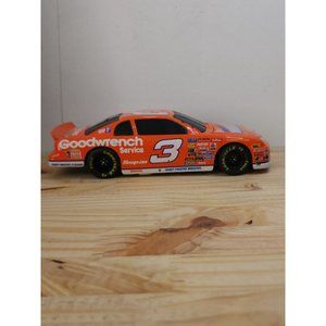 1997 DALE EARNHARDT #3 WHEATIES CHEVY MONTE CARLO 1:24 DIECAST ORANGE NASCAR CAR